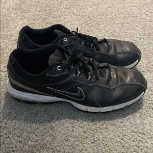 NikeGolf Shoes - Men’s Size 12